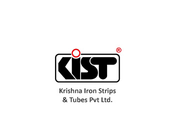 Krishna Iron Strips & Tubes Pvt Ltd. Raipur