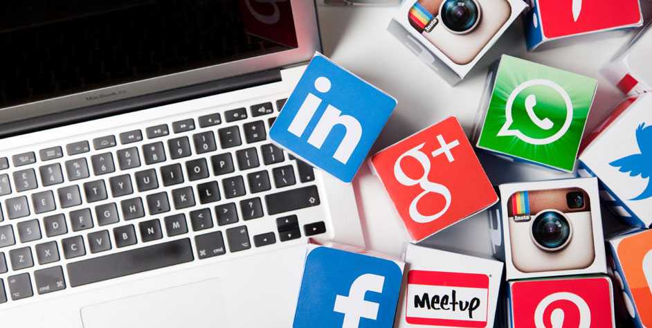social media marketing Company in Raipur