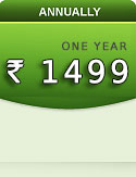 One Year Windows Hosting Plan