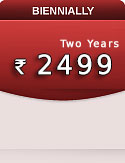 Two Years Windows Web Hosting Plan