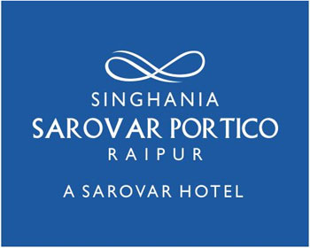 SINGHANIA SAROVAR PORTICO Raipur