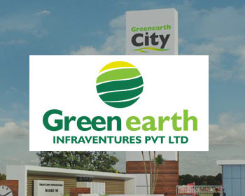 Greenearth Infraventures Raipur