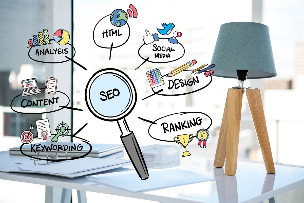 seo Company in Raipur